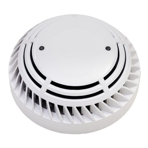 Detector Analógico Endereçável ZEOS-AS – GFE