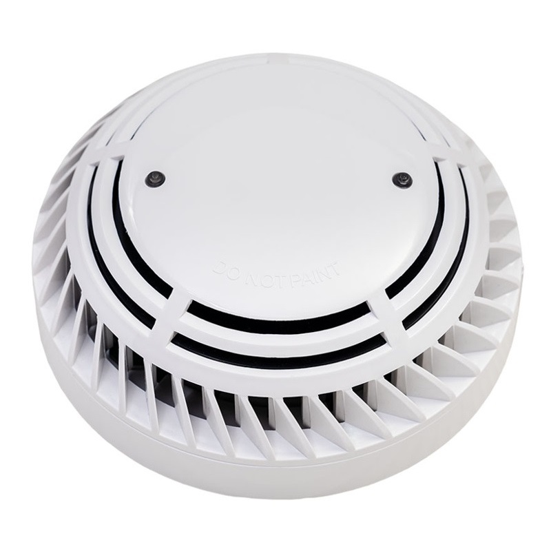 Detector Analógico Endereçável ZEOS-AS – GFE