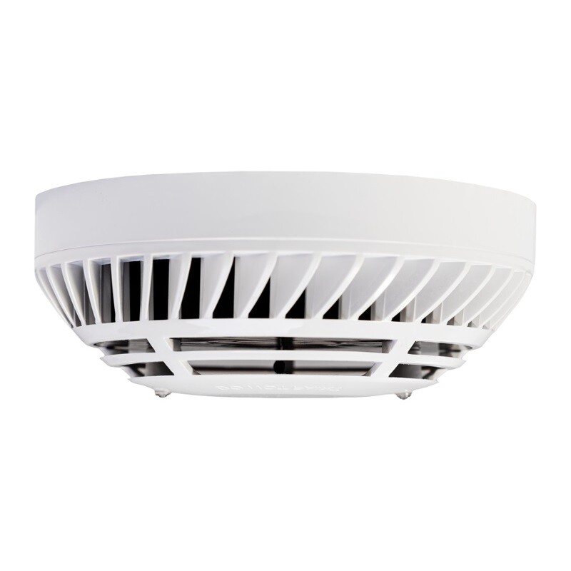 Detector Convencional ZEOS-C – GFE