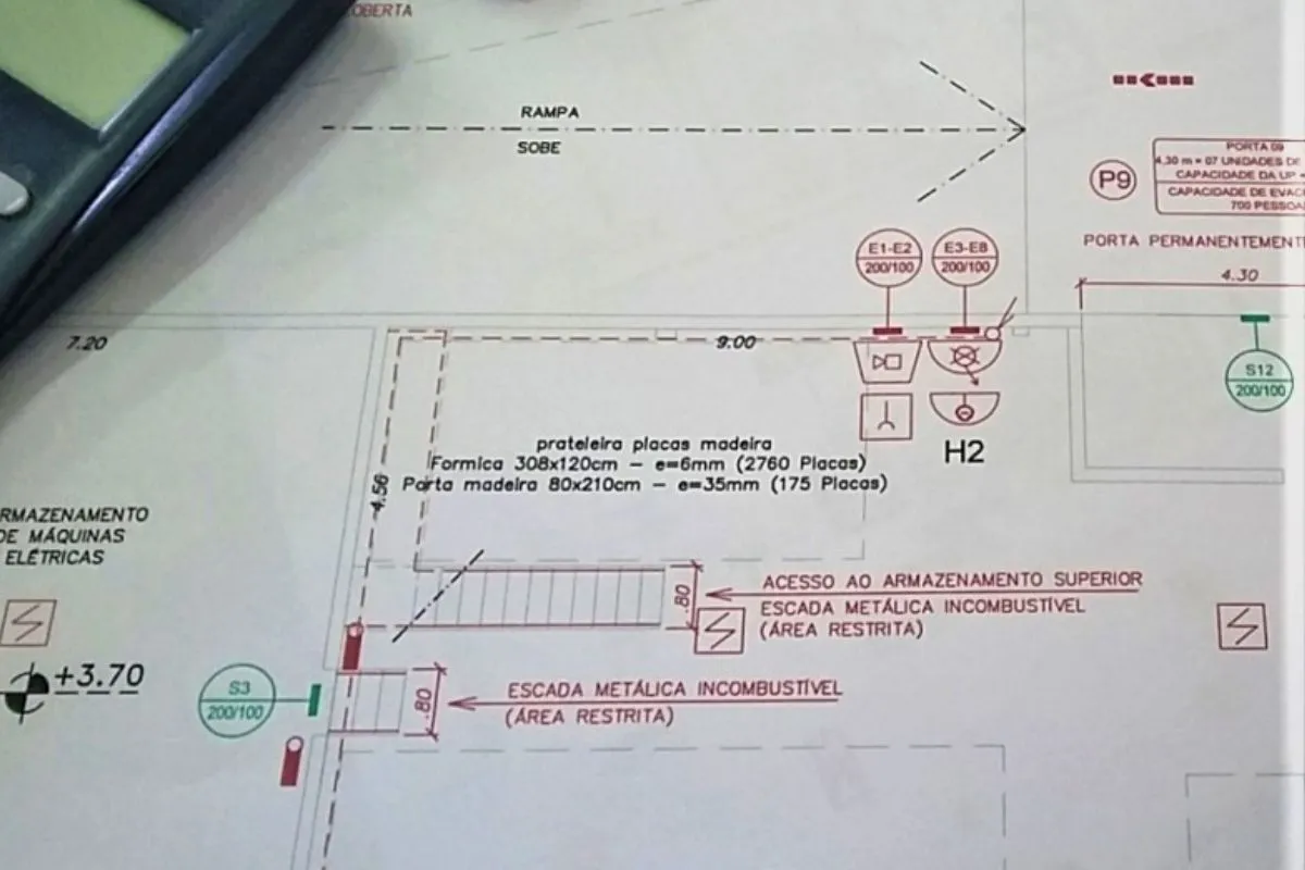 Elaboração de Projetos de Segurança Contra Incêndio | Appointex Import